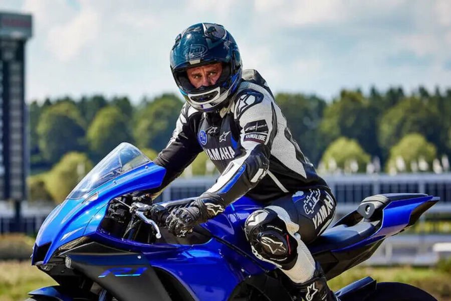 Yamaha R9 2023 3 Silinder dengan Torsi yang Mumpuni 
