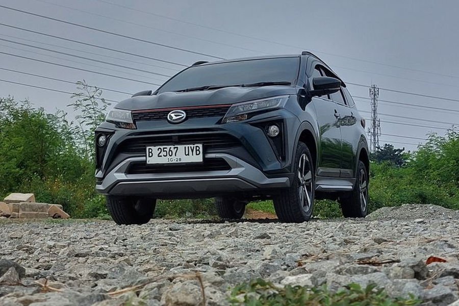 Daftar Mobil Baru Toyota yang Masih Menggunakan Sistem RWD