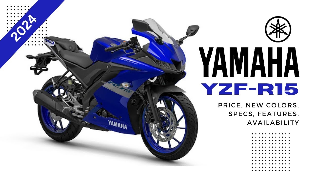 yamaha r15 upcoming model