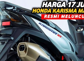 Honda Karisma 125 vs Vario 125, Mana yang Lebih Unggul?
