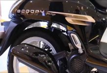 5 Alasan Mengapa Honda Scoopy 2024 Menjadi Pilihan Utama Anda