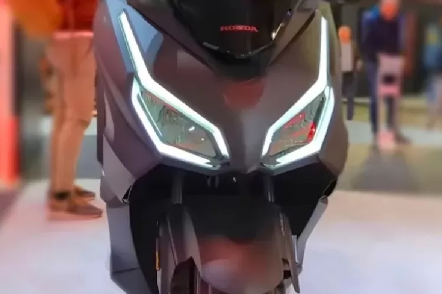 Honda Beat Deluxe 2024 Semakin Trendi dengan Nuansa Hijau Estetik