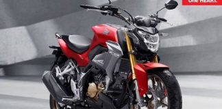 Honda CB150R The Streetster 2024! Terobosan Warna Baru dan Keberlanjutan Desain yang Memikat di Dunia Motor Sport 150 cc!