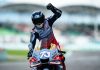 Marc Marquez Menikmati Liburan Bali Pasca Musim MotoGP Sibuk