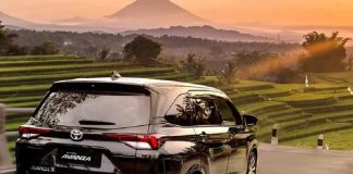 Toyota Avanza Veloz Hybrid: Pilihan Ramah Lingkungan dan Terjangkau di Dunia Mobil MPV Indonesia