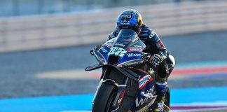 Trackhouse Racing Menggantikan RNF di MotoGP 2024 Langkah Baru dalam Arena Balap Dunia
