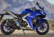 Yamaha YZF-R25 4 Silinder: Fakta atau Hoax?