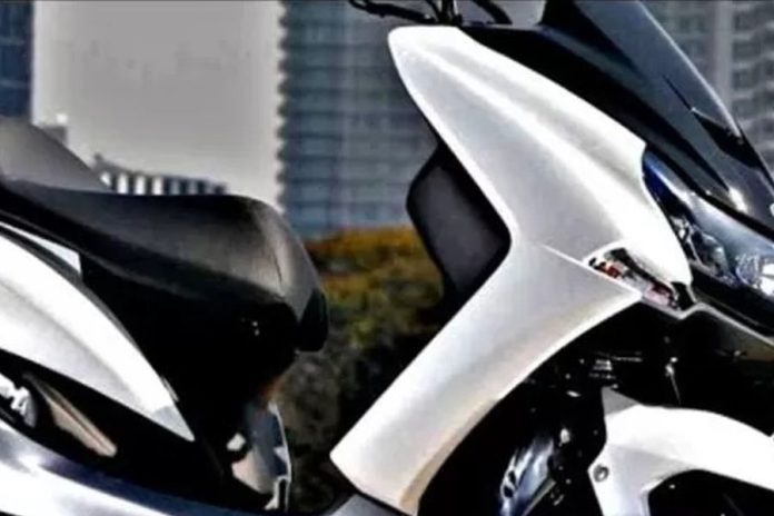 Yamaha Lexi Facelift 2024  Kabar Terbaru Sebelum Peluncuran