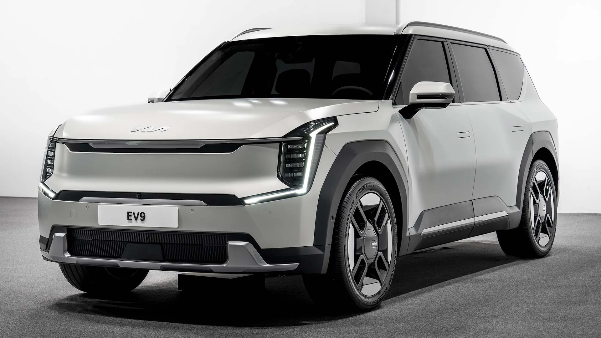 Kia EV9 GT Line, Mobil Listrik dengan Performa dan Kenyamanan Luar Biasa