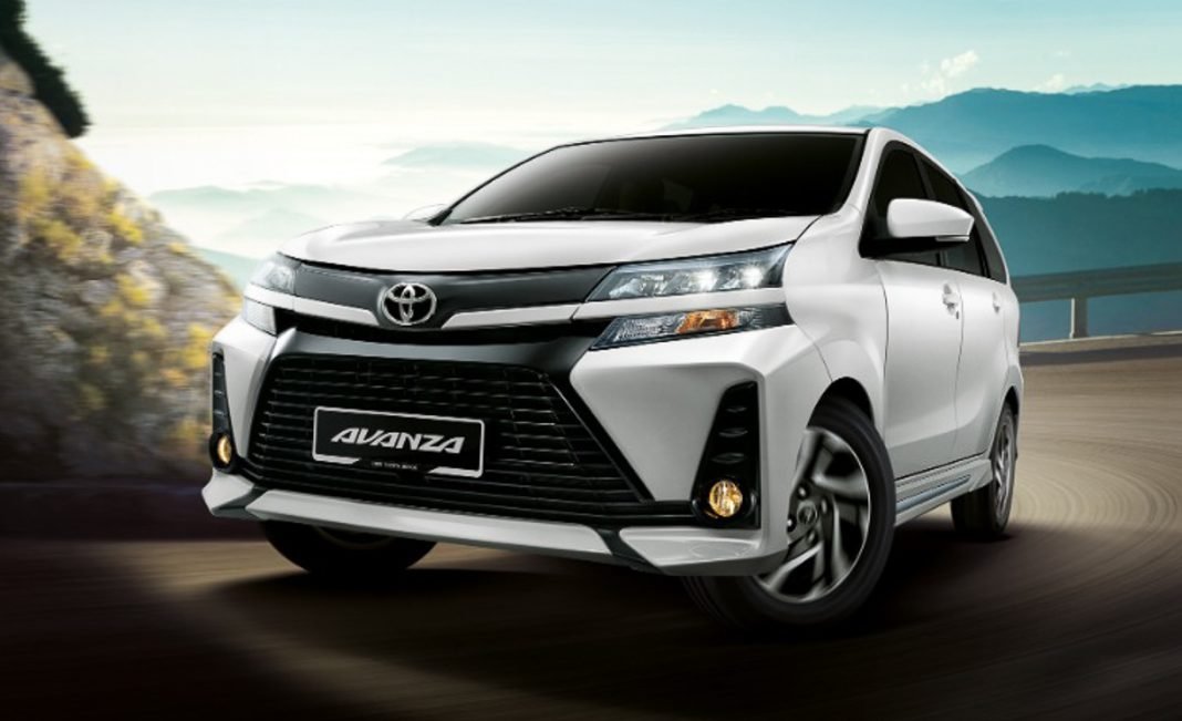 Avanza 1.5 S vs Veloz: Mana yang Lebih Kencang?
