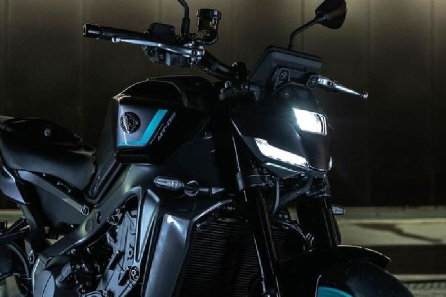 280Km Cuma Satu Kali Isi Bensin! Yamaha MT-09 2024 Performa Unggul dan Efisiensi Bahan Bakar