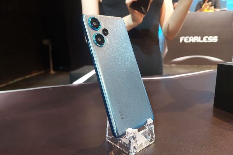Poco F5 Review: Smartphone Murah dengan Performa Tinggi