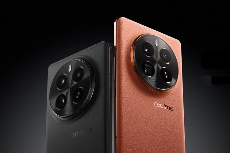 Realme GT5 Pro: Spesifikasi Ngeri, Harga Menggiurkan