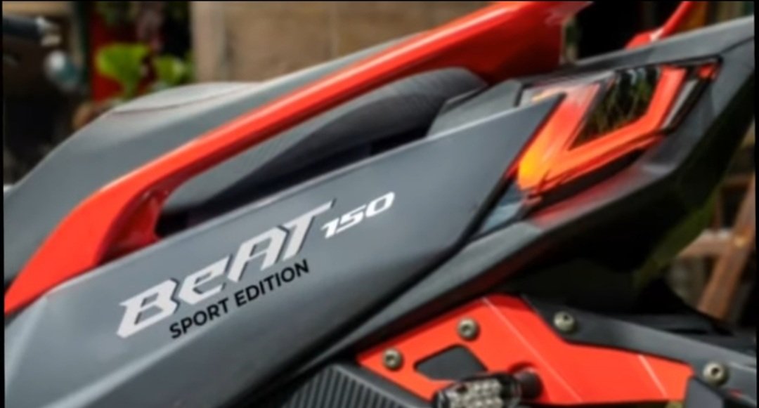 Honda Beat Listrik: Spesifikasi, Kelebihan, dan Kekurangan