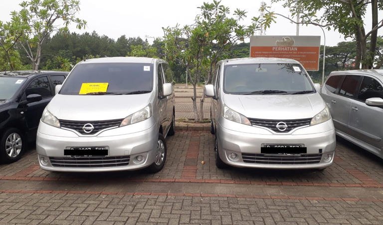 Harga Mobil Bekas Nissan Evalia Turun Drastis, Ini Alasannya!