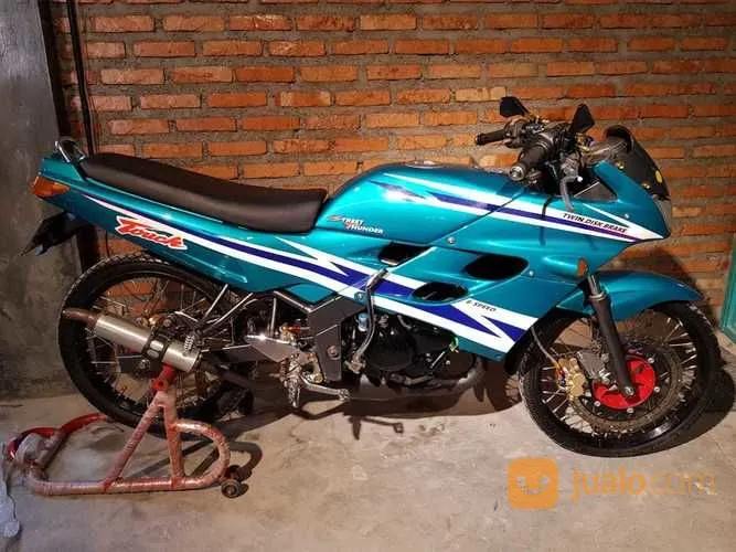 Aksesori Terbaik Yamaha Touch Panduan Lengkap untuk Pemilik Motor