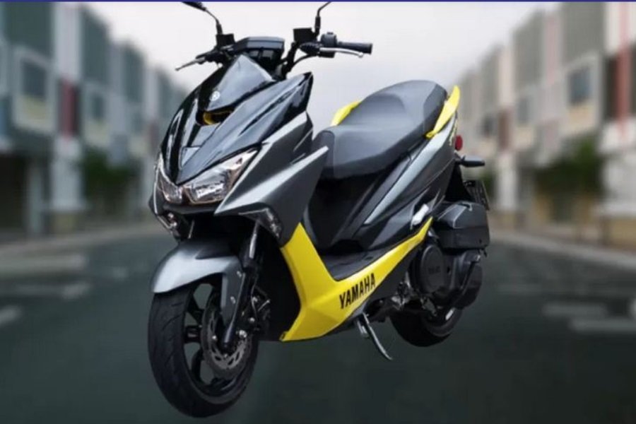 All New Yamaha Mio 155 2024: Mesin Baru, Performa Unggul, dan Desain Estetis Terbaru!
