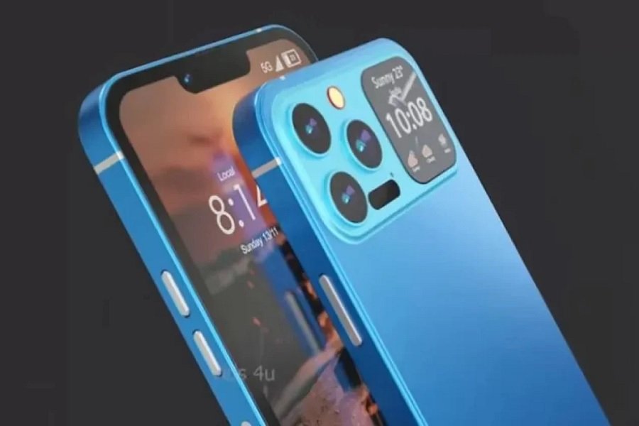 BOMBSHELL ALERT! Xiaomi Redmi Note 13 Pro 5G Terbaru Bikin Heboh dengan Kamera 200MP dan Spek Monster! Siap-siap Terpana!
