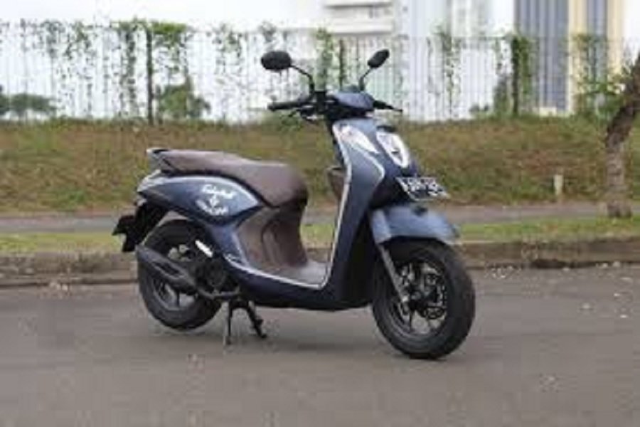 Inilah Keunggulan Honda Genio 2024