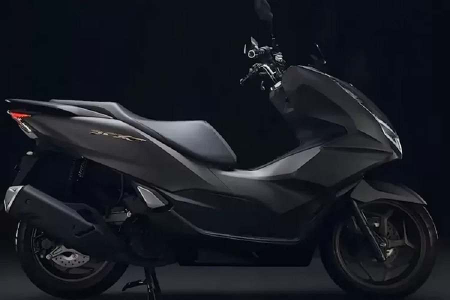 Baru! Bertampang Seram dan Gagah! Honda PCX 175 Bakal Menggemparkan Tahun 2024, Yamaha Nmax Langsung Tertinggal!