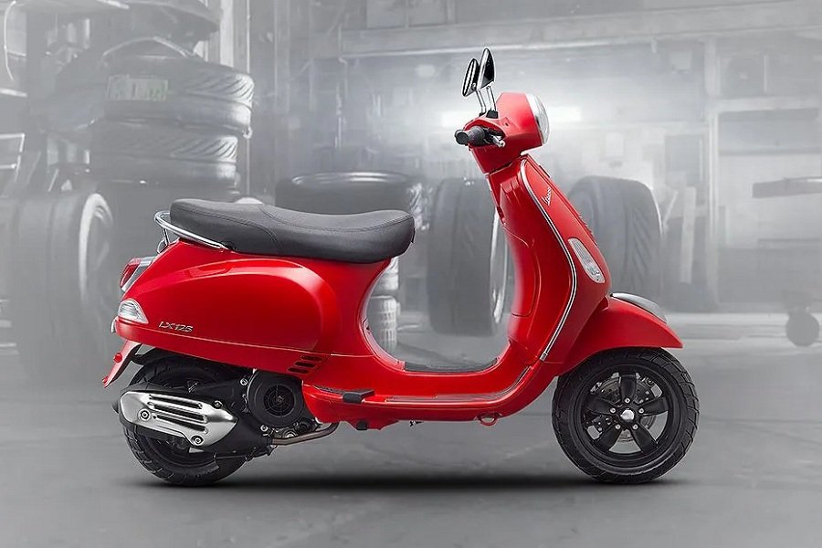 Beli Vespa LX 125 i-Get atau Nyesel Seumur Hidup! Penasaran Kenapa? Klik di Sini untuk Jawabannya!