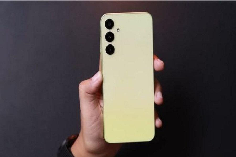 Bocoran Rahasia! Samsung A25 5G Terbaru 2024, Harga Terjangkau, Kamera 50 MP, dan Fitur Gaming Mantap!