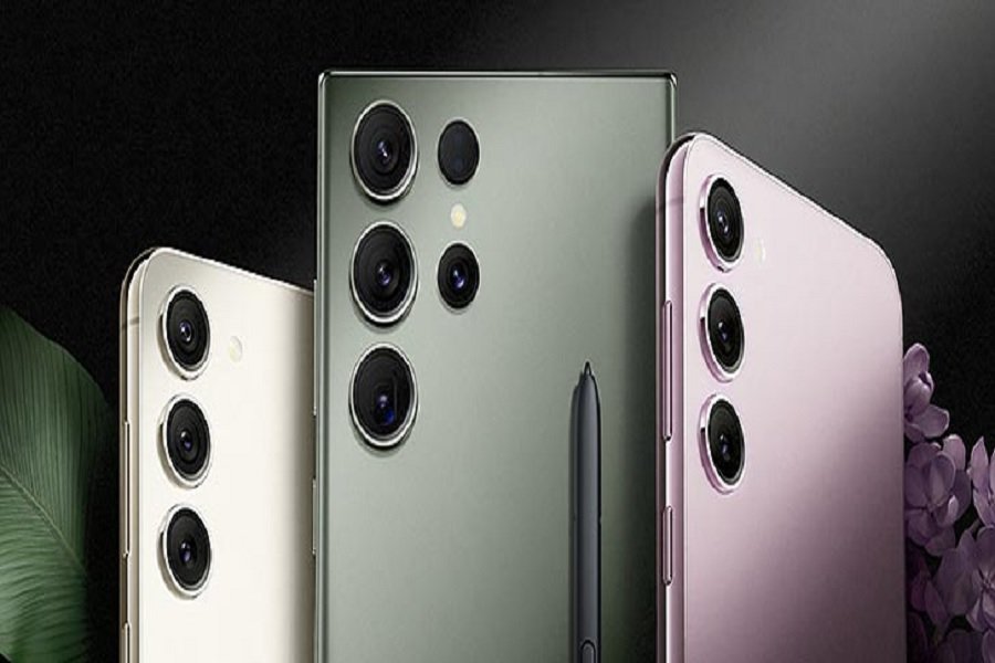 Bongkar Harga Terbaru HP Samsung Januari 2024 Galaxy A25 5G Mulai 4 Jutaan & Galaxy S23 Series Terungkap