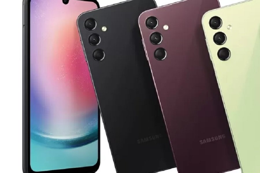 Cara Aman Berbagi File dengan Fitur Private Share di Samsung Galaxy A25 5G