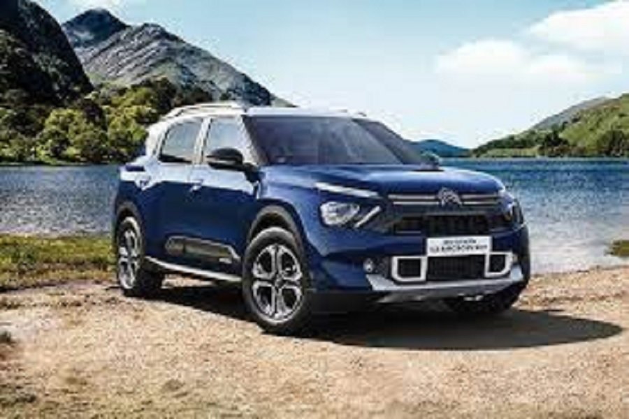 Citroen C3 Aircross Siap Saingi Toyota Rush, Berapa Harganya?