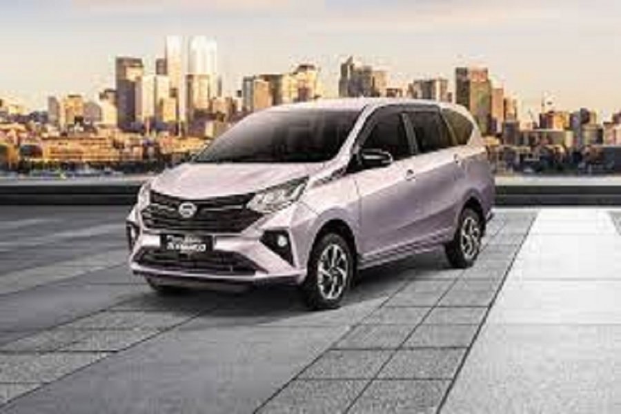 Cocok Untuk Keluarga! Daihatsu Sigra Handal dan Ekonomis