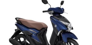 Daftar Harga Motor Yamaha Terbaru 2024: Pilihan Menarik untuk Pecinta Motor
