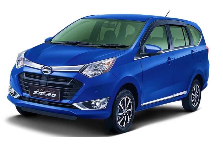 Daihatsu Sigra 2023: Melangkah Lebih Jauh dengan Fitur Keselamatan dan Kenyamanan Terdepan