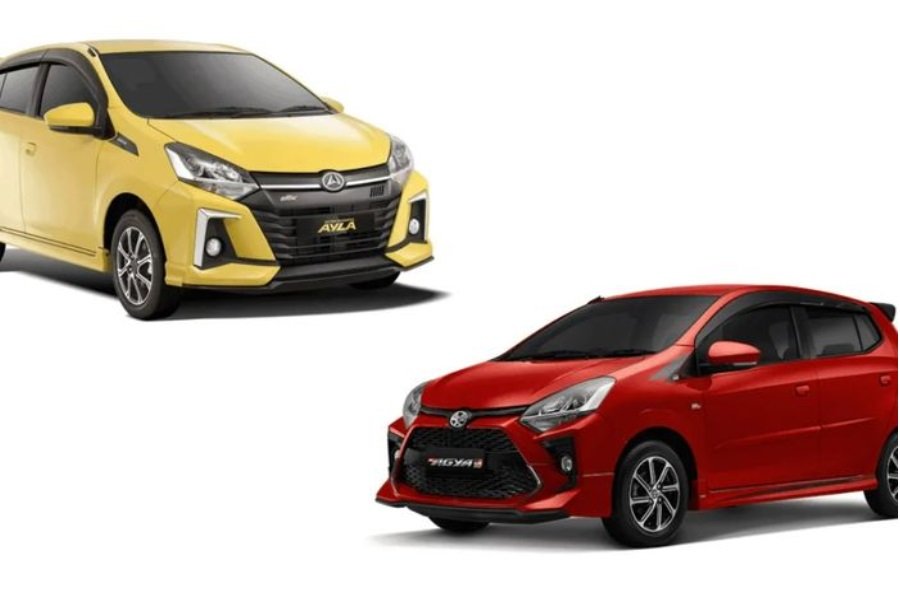 Daihatsu Sigra vs Toyota Calya: Perbedaan dan Keunikannya