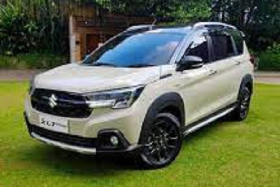 Diskon Awal Tahun! Potongan Harga Produk Suzuki