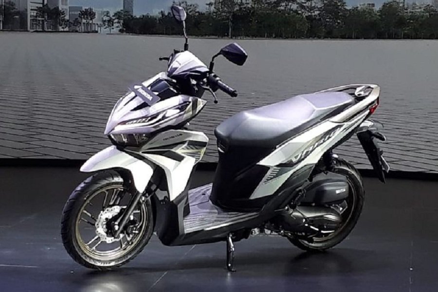 Eksplorasi Keistimewaan Honda Vario 125! Fitur yang Membuatnya Bersinar