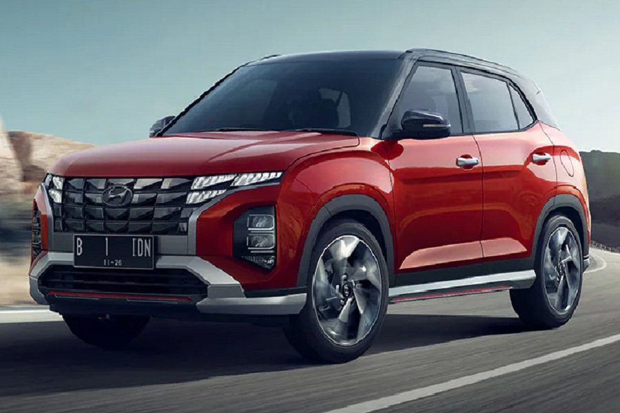Exploring the Hyundai Creta! Mesin Bensin, Varian Pilihan, dan Harga Menarik!