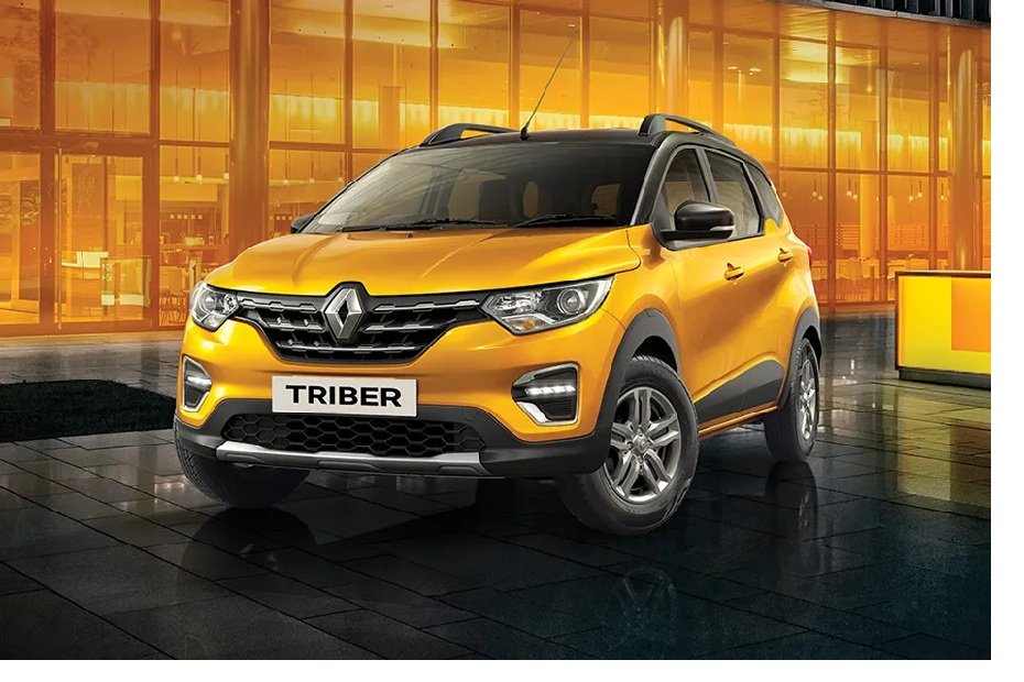 Exploring the Renault Triber! Keunggulan Desain, Fitur, dan Harga Terjangkau