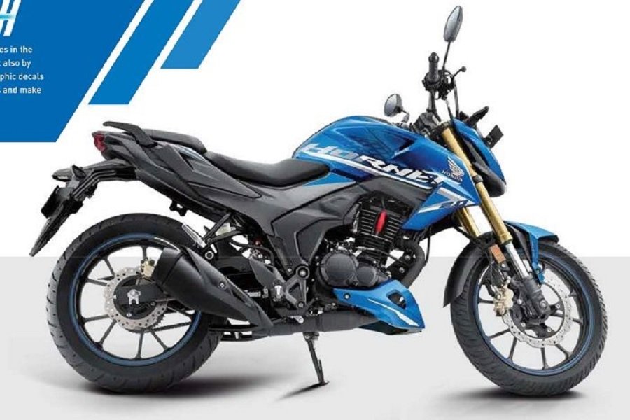 Fitur Canggih! Honda Tiger Reborn Monster Jalanan Terbaru, Desain Kekar! Harga Terjangkau Bikin Bengis!