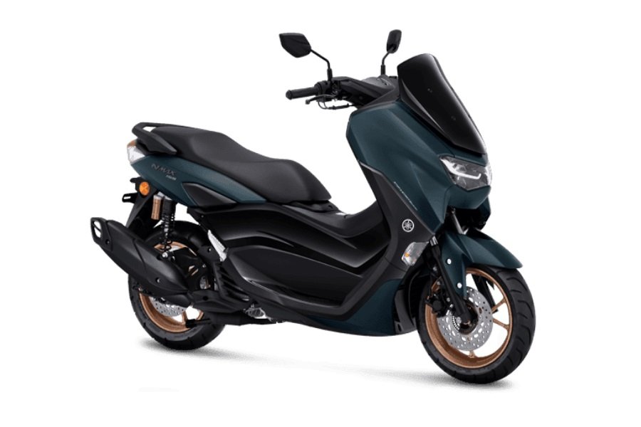 Fitur Canggih Yamaha NMax 155 dan Simulasi Kredit 2024