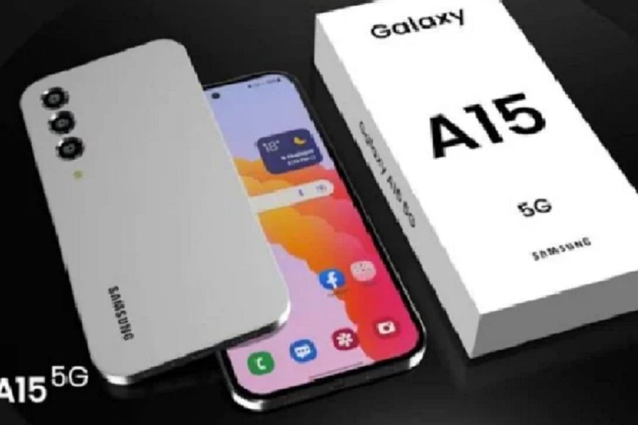 Fitur NFC Unggulan! Samsung Meluncurkan Seri Galaxy A15