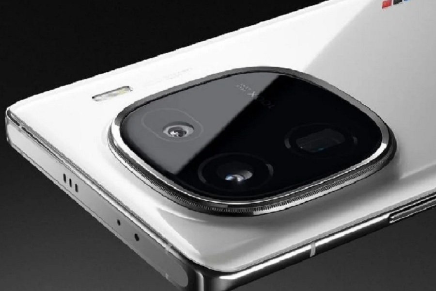 Flagship Terbaru! iQOO 12 5G - Gunakan Snapdragon 8 Gen 3