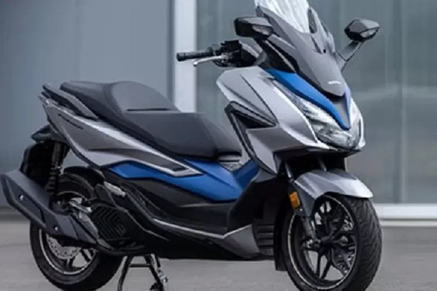 Geger! Yamaha NMax 2024 Makin Nyata, Bikin Honda PCX dan ADV Kerepotan Simak Ulasannya!