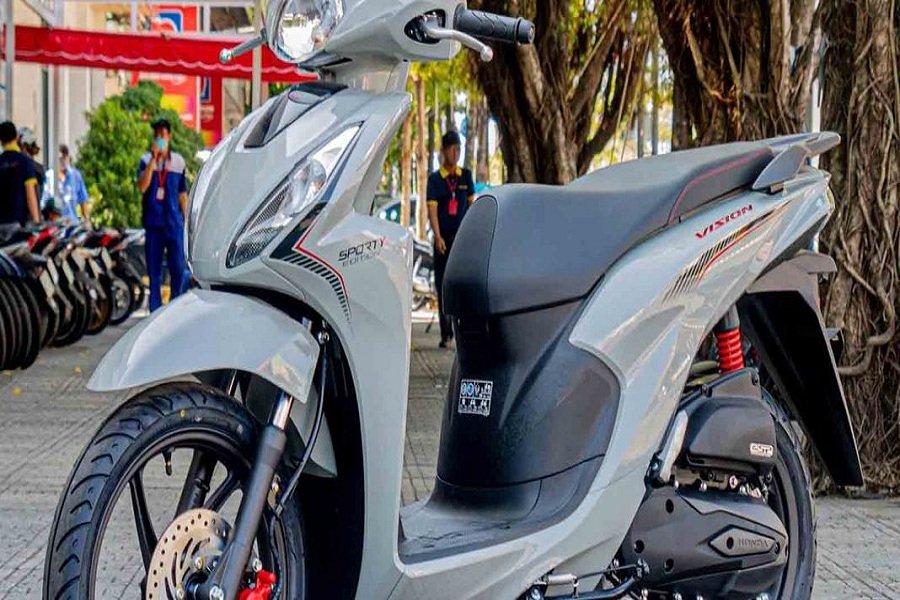 Gemparkan Pasar! Honda Supra 125 Matic Bersiap Rampung, Harga Fantastis Rp 14 Juta, Saingi Yamaha Mio!