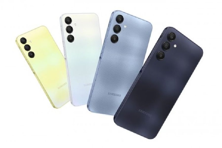 Harga 2 Jutaan! Perbandingan Samsung Galaxy A14 dan Samsung Galaxy A15