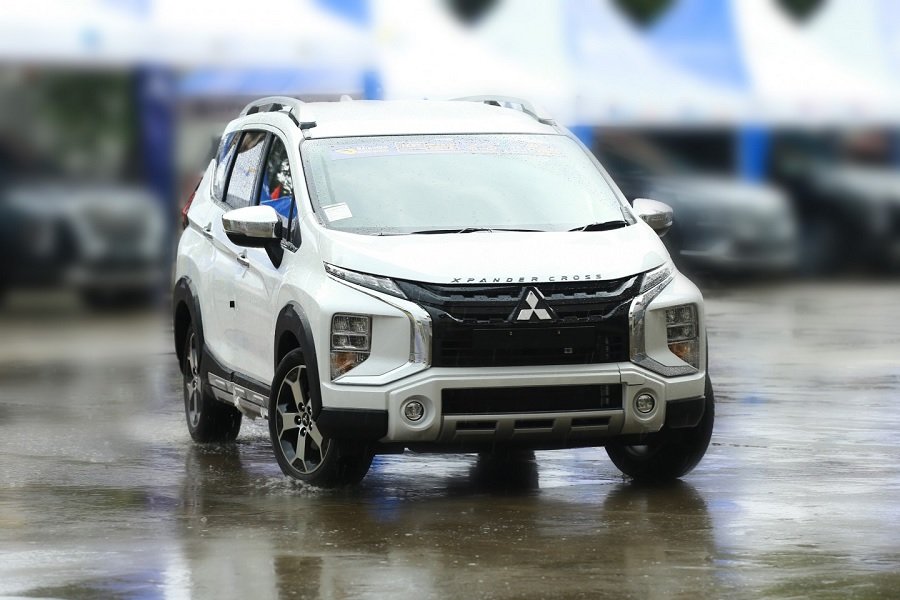 Harga Mobil Mitsubishi Anjlok di Awal 2024 Diskon XForce Rp 24 Juta, Pajero Sport Bahkan Sampai Rp 35 Juta