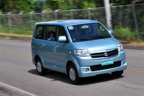 Harga Suzuki APV Baru dan Bekas Maret 2022 Simulasi Kredit dan Spesifikasi