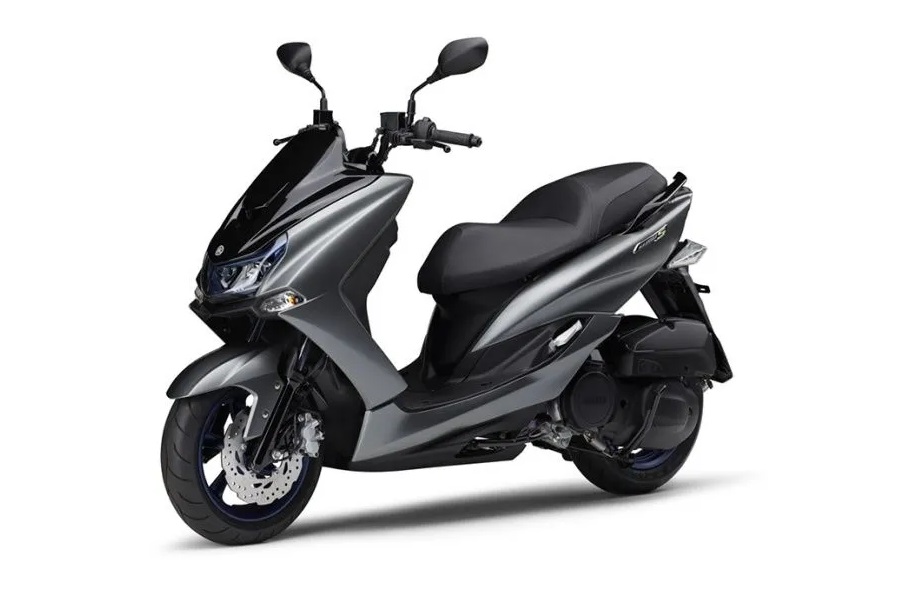 Harga Yamaha Majesty S 155, Melangkah Lebih Jauh dalam Dunia Skutik Premium