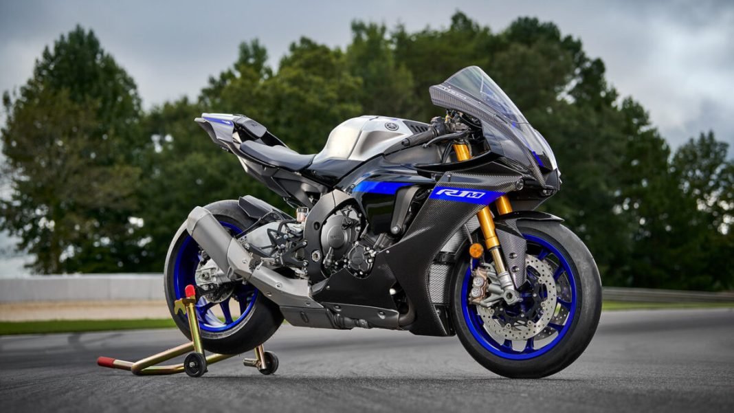 Harga Yamaha R1M 2024 Spesifikasi, Fitur, dan Keunggulan Terbaru