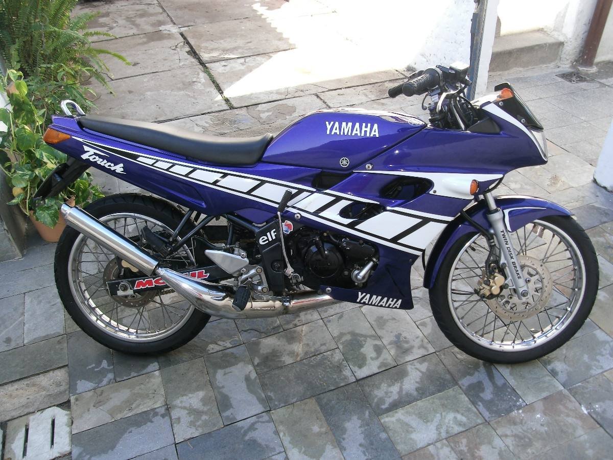 Harga dan Diskon Yamaha Touch Panduan Lengkap untuk Pembeli