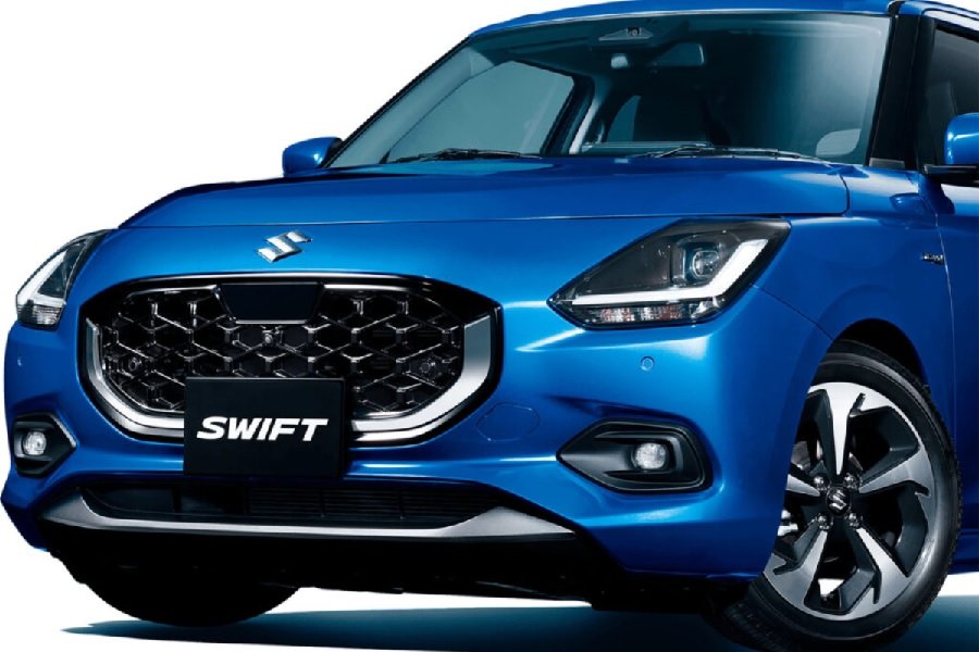 Harga dan Simulasi Kredit! Suzuki Swift 2024 Pilihan Mobil Keluarga dengan DP Terjangkau